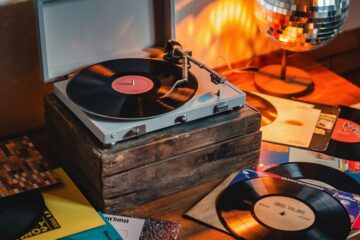 undiscovered easy dance songs