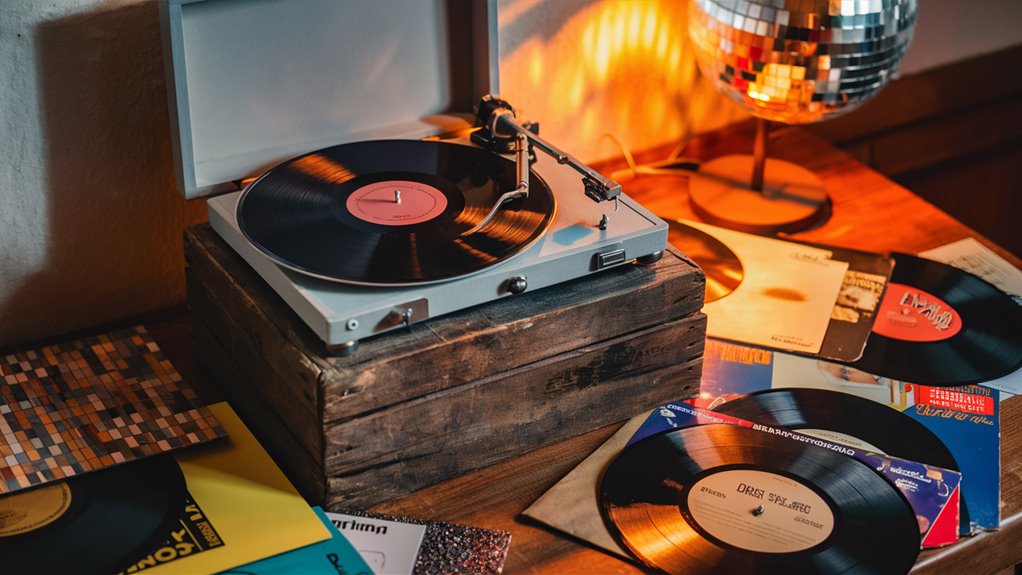undiscovered easy dance songs