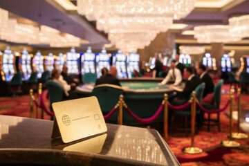casino membership benefits overview