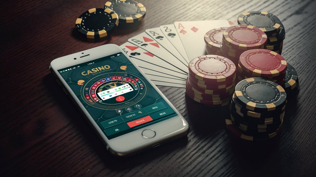 casino mobile optimization strategies