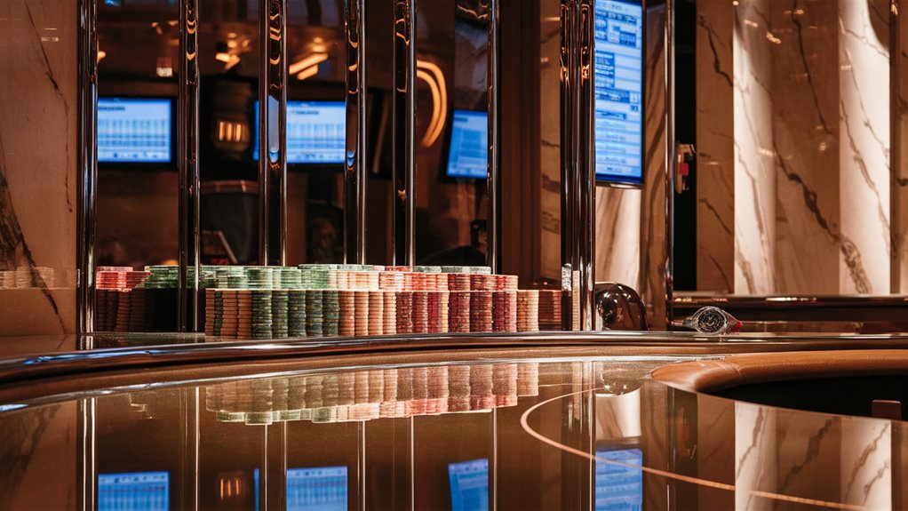 casino verification process overview