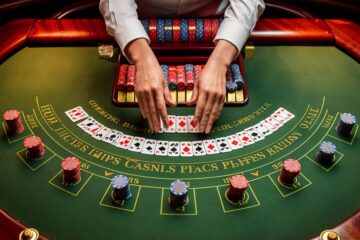 comprehensive blackjack strategy overview