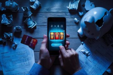 scam prevention in mobile casinos