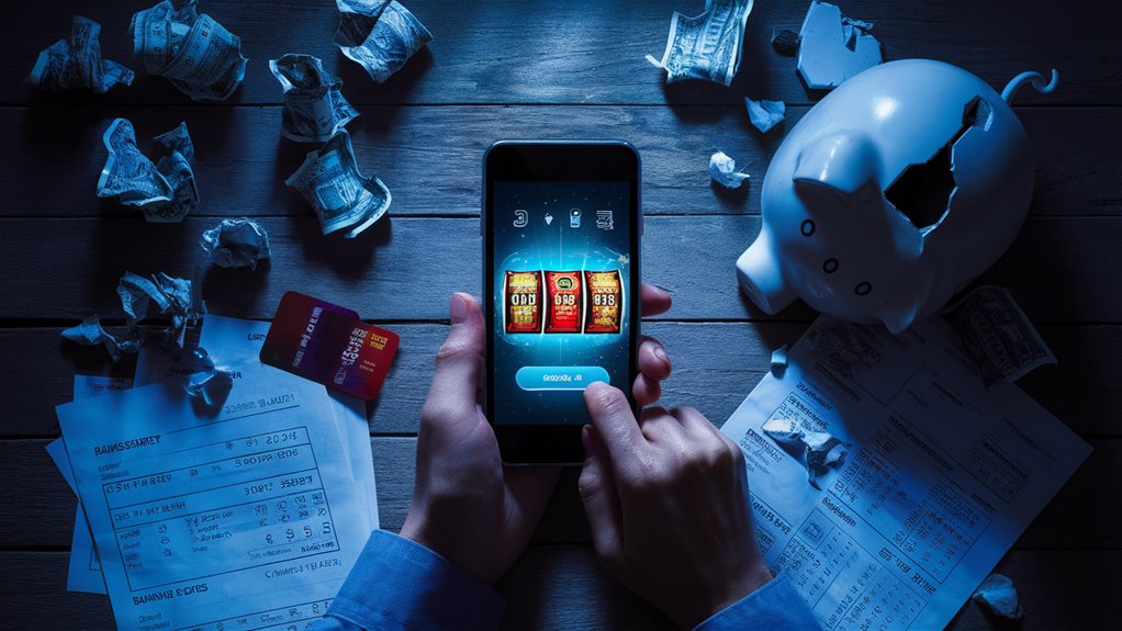 scam prevention in mobile casinos