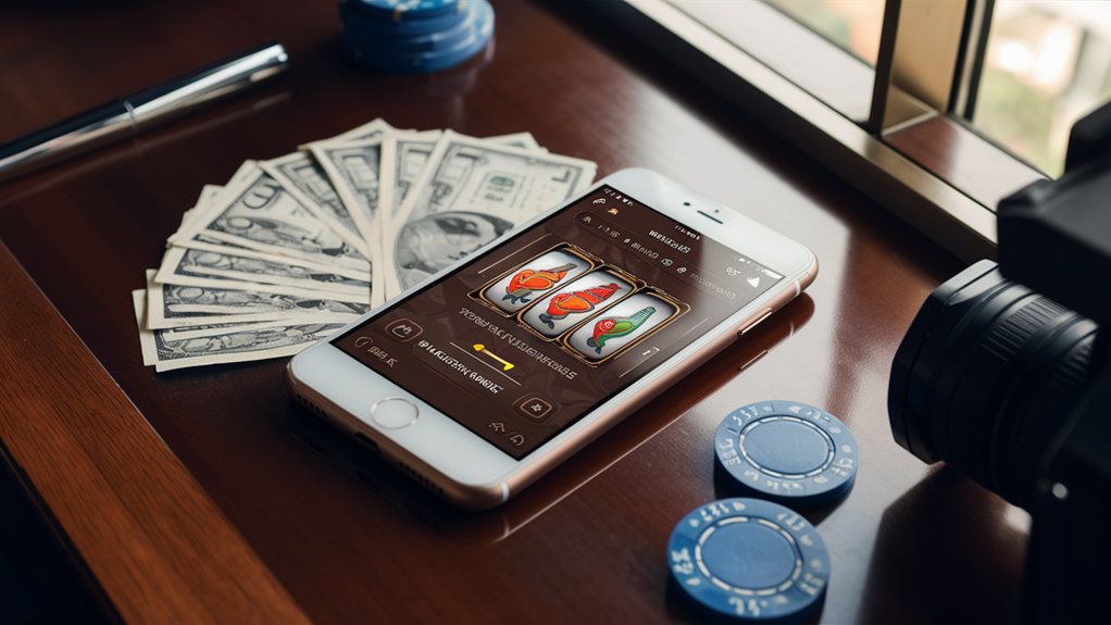 seamless shift to currency