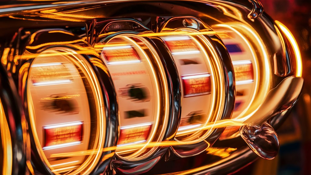 slot free spin strategies