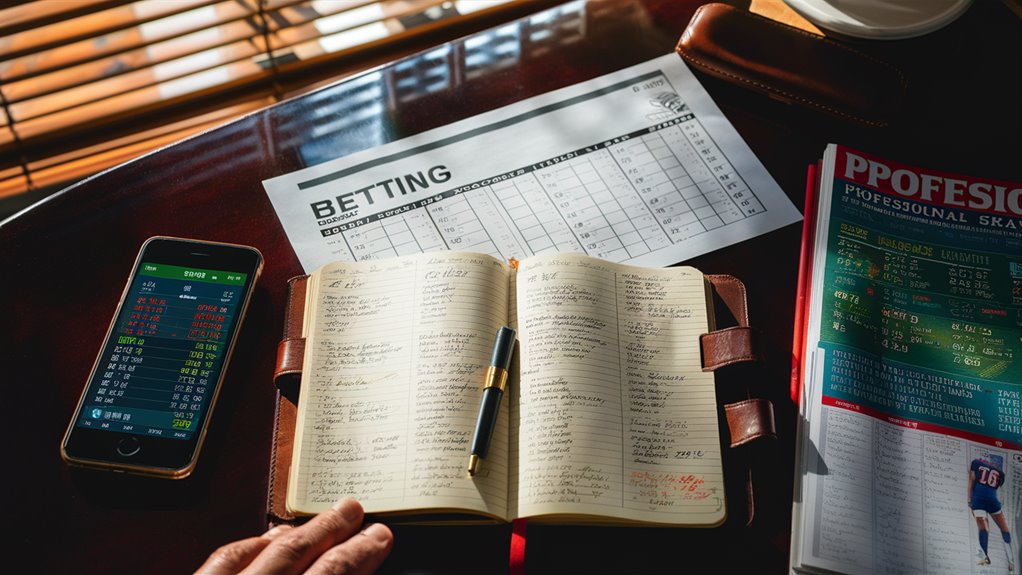 sports betting terminology explained