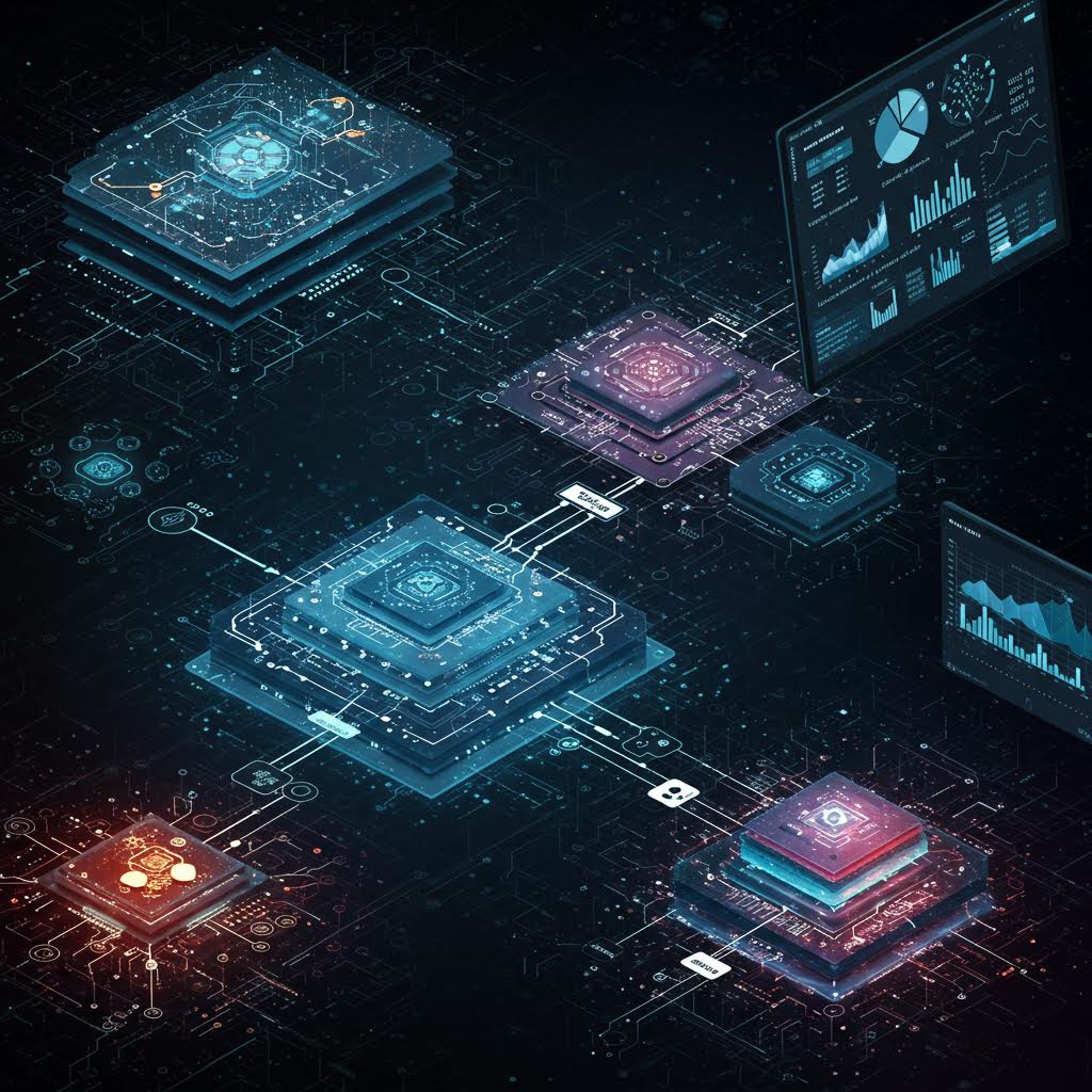 보안 연구에서 활용되는 리버싱 도구 제작과 분석 환경의 진화를 알파벳 솔루션 맥락에서 해석한 시각 자료