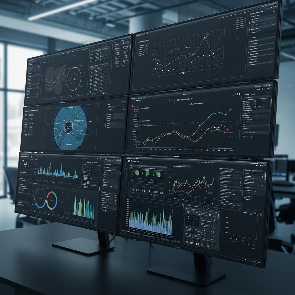 SaaS 분석 체계에 알파벳을 도입한 PS3 하이퍼바이저 실무 적용 사례