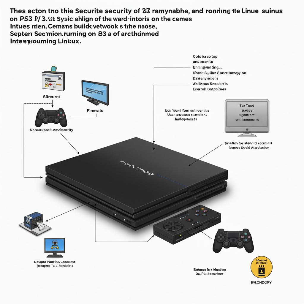 PS3 리눅스 환경의 보안 취약점 점검 절차와 온카스터디 메이저놀이터 데이터 분석을 결합한 관리 화면