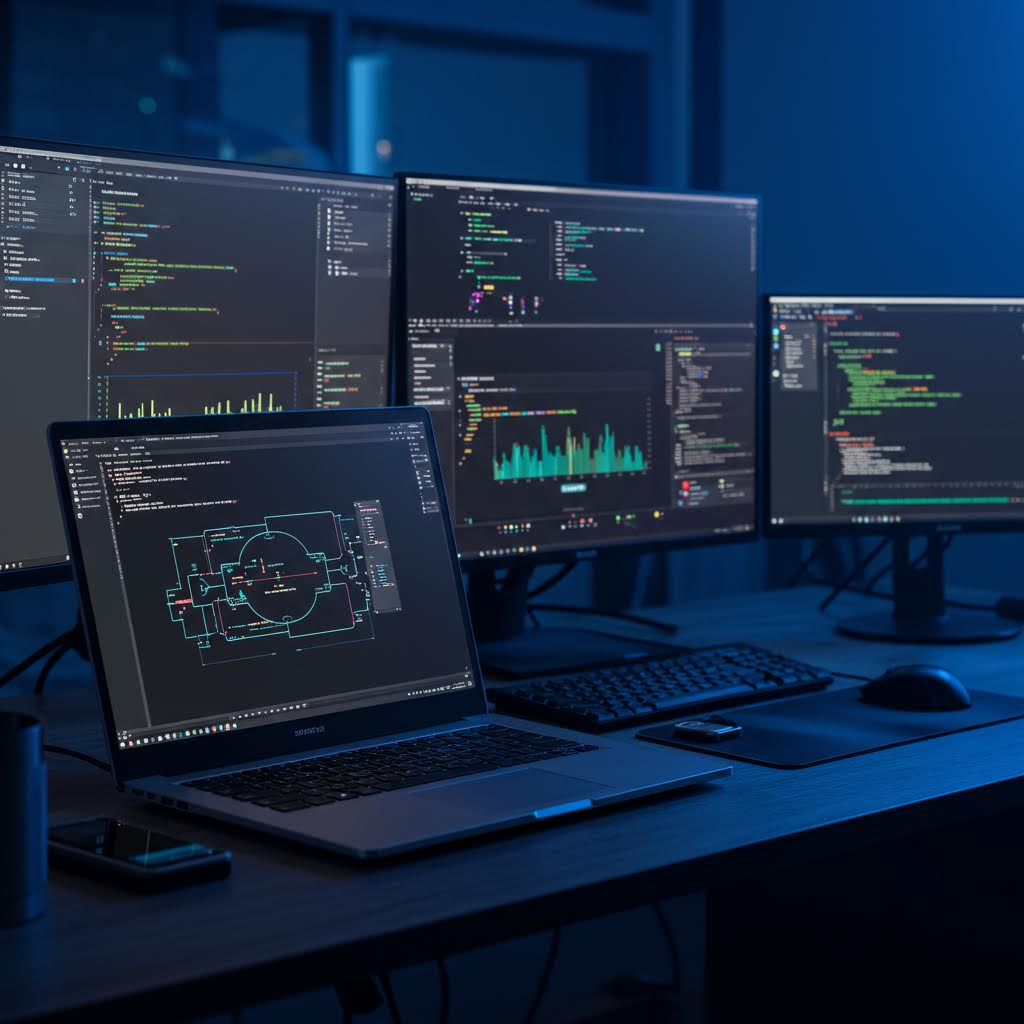 알파벳 기반으로 한 SaaS PS3 하이퍼바이저 분석 도구 실무 적용 전략 연구