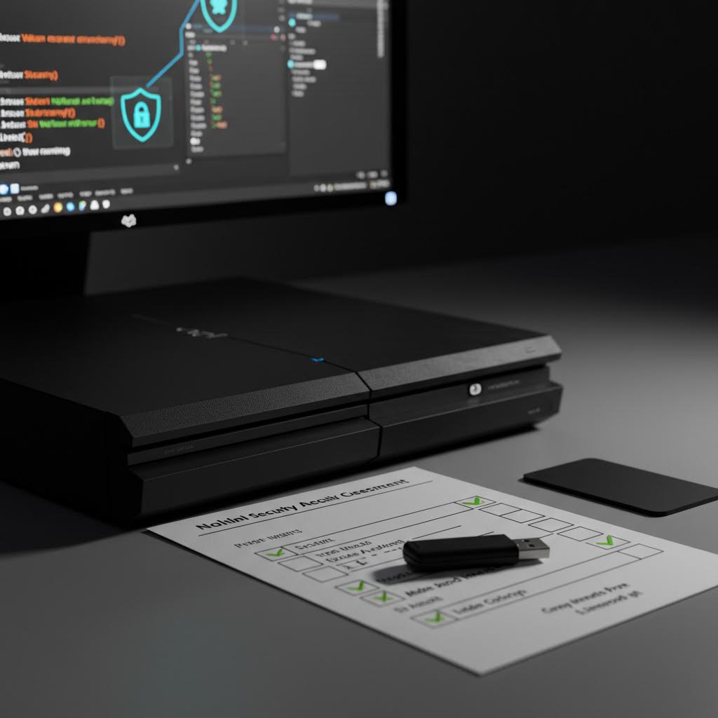 온카스터디 메이저놀이터 플랫폼을 기반으로 PS3 리눅스 안전 사용 규칙과 취약점 보완 전략을 설계한 사례