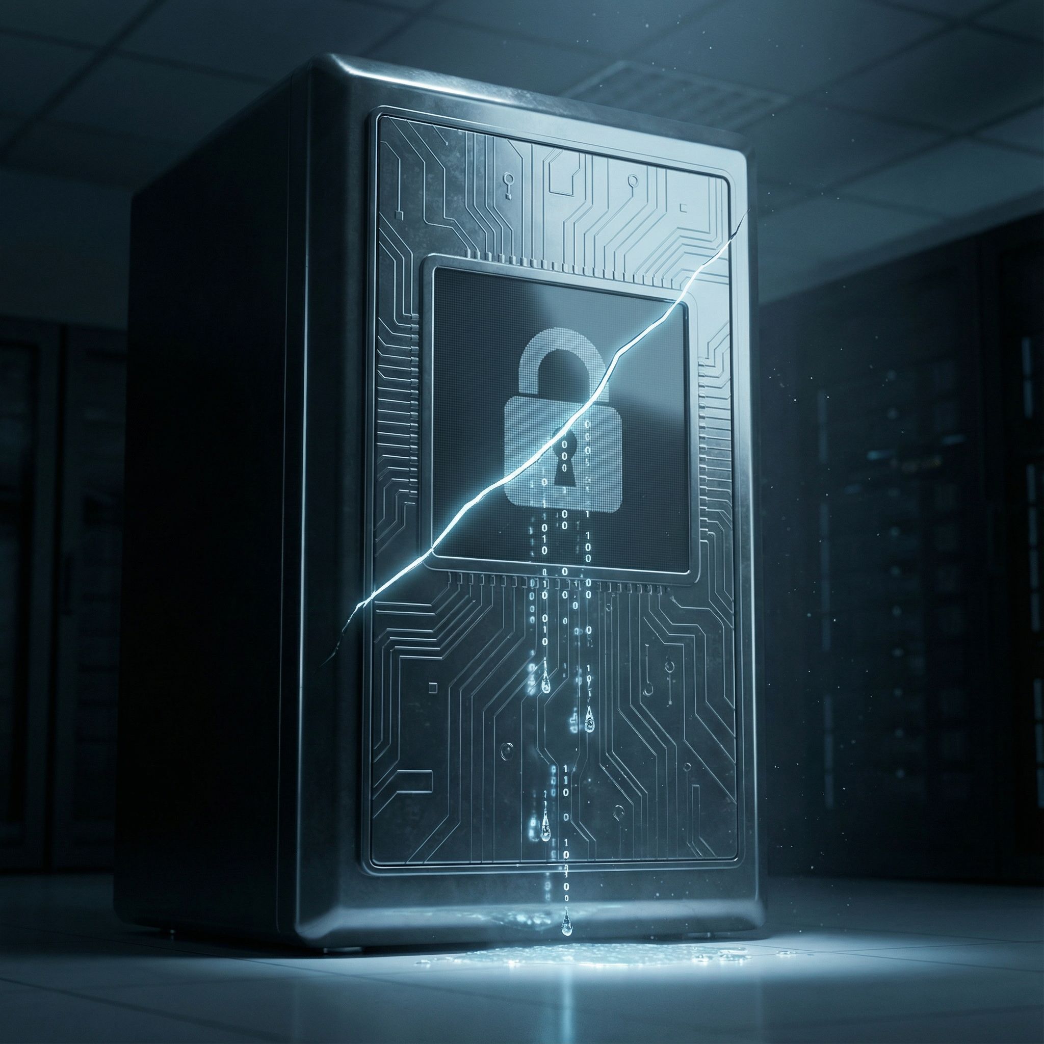 플랫폼 해킹은 어떻게 시작되고 끝나는가? 실제 사이버 공격 시나리오