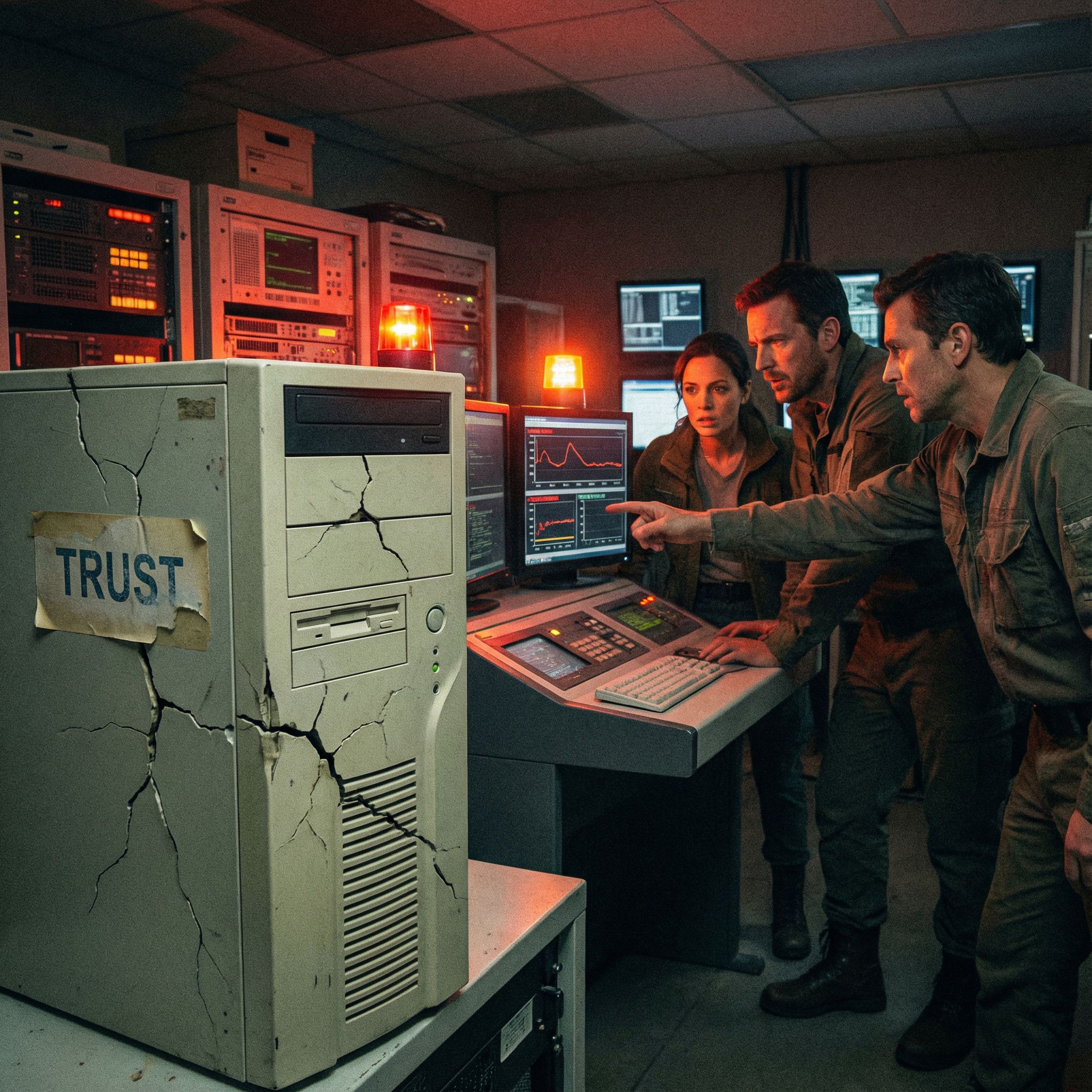 온라인 베팅의 공정성 RNG는 정말로 공정한 난수를 만드는가?